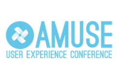 Amuse Conference logó