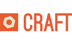 Craft Conference logó