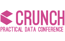 Crunch Conference logó