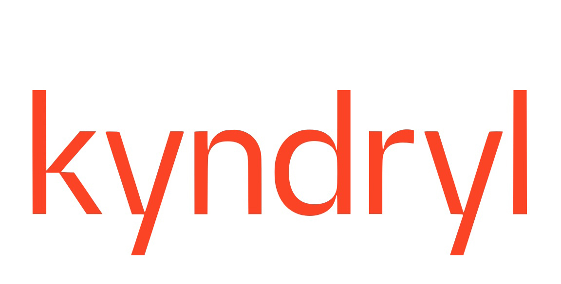 Kyndryl logo