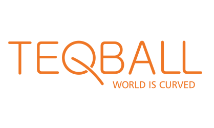 Teqball logo
