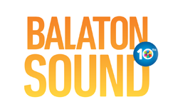Balaton Sound logo