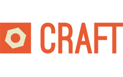 Craft konferencia logo