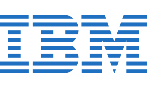 IBM logo
