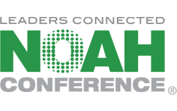 Noah Conference logo
