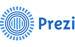 Prezi logo